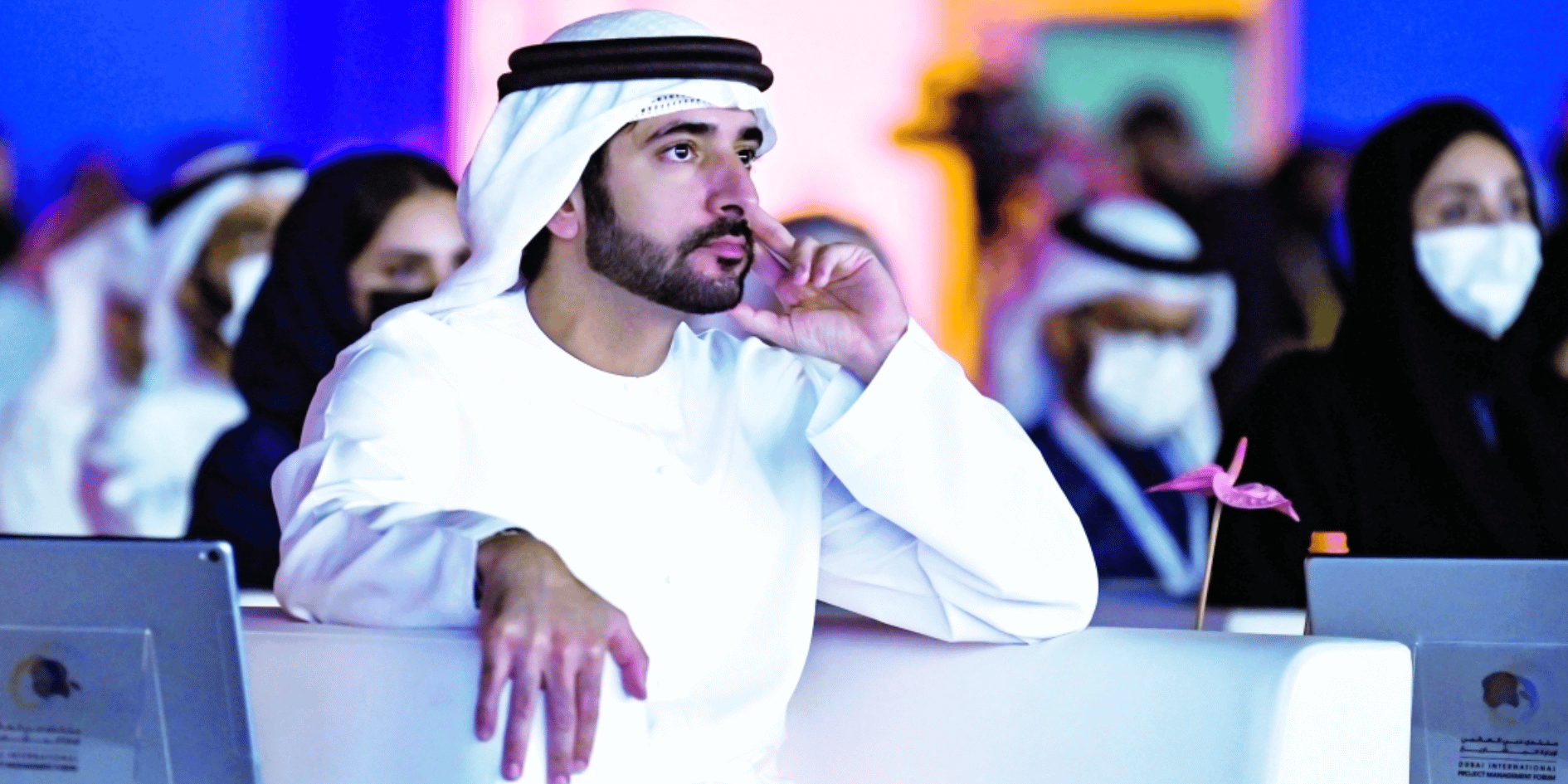 حمدان بن محمد