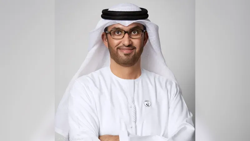 ثورة الطاقة والذكاء الاصطناعي: خارطة طريق إماراتية نحو المستقبل