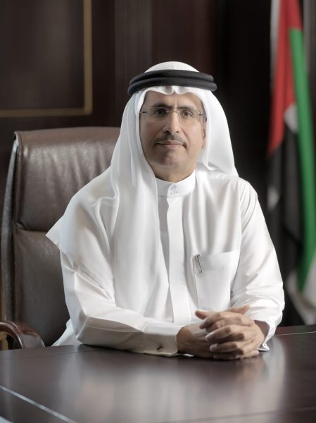 دبي تدعم الطاقة المتجددة في الإمارات عبر فعاليات عالمية